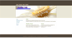 Desktop Screenshot of aaba.ch